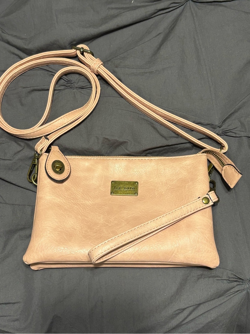Liz Soto Convertible Ella 311